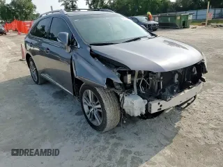 2015 Lexus RX 350 z VIN 2T2ZK1BA8FC204603, wystawiony jako Copart lot #58795415 z przebiegiem 161 295 mil mil oraz Szkoda całkowita • Salvage title. Historia ofert i sprzedaży dostępna na DreamBid. Obrazek 14.