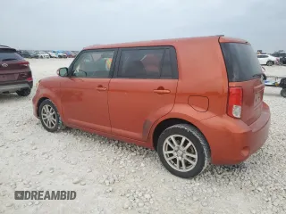 2012 Scion xB with VIN JTLZE4FEXCJ003221, listed as a Copart auction lot 51647905 with 131,845 mi miles and Clean Title. Bid and sale history available at DreamBid. Image 2.