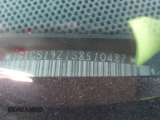 1995 GMC Sonoma z VIN 1GTCS19Z1S8510487, wystawiony jako IAAI lot #42166454 z przebiegiem 331 424 mil mil oraz . Historia ofert i sprzedaży dostępna na DreamBid. Obrazek 9.