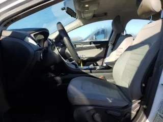 2013 Ford Fusion S with VIN 3FA6P0G70DR265716, listed as a Copart auction lot 48305845 with 91,787 mi miles and Salvage Title. Bid and sale history available at carsss.com. Image 7.