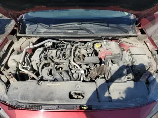 2023 Nissan Sentra SV with VIN 3N1AB8CV2PY227181, listed as a Copart auction lot 49400985 with 90,062 mi miles and Salvage Title. Bid and sale history available at carsss.com. Image 11.