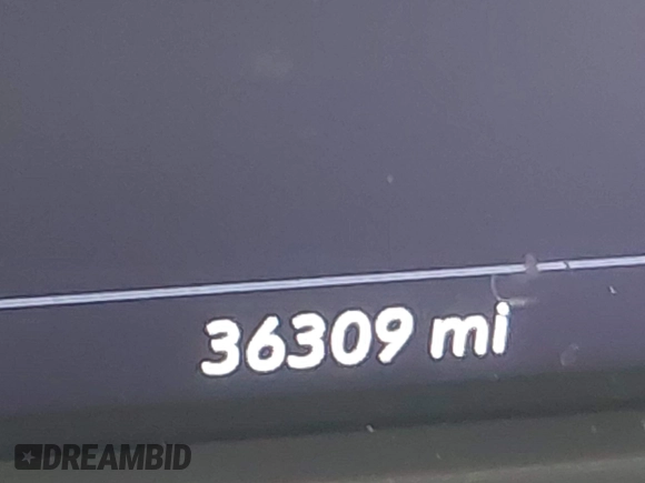 2021 Cadillac XT4 AWD Sport with VIN 1GYFZFR45MF053573, listed as a IAAI auction lot 41909784 with 36,309 mi miles and . Bid and sale history available at DreamBid. Image 15.