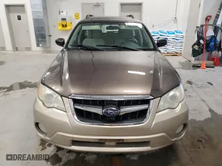 2008 Subaru Outback (Natl) i with VIN 4S4BP61C487354134, listed as a Copart auction lot 84297294 with 235,695 mi miles and Clean Title. Bid and sale history available at carsss.com. Image 5.