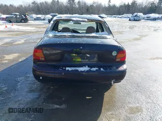2000 Saturn SL z VIN 1G8ZH5280YZ223608, wystawiony jako IAAI lot #41377752 z przebiegiem 180 857 mil mil oraz . Historia ofert i sprzedaży dostępna na DreamBid. Obrazek 15.