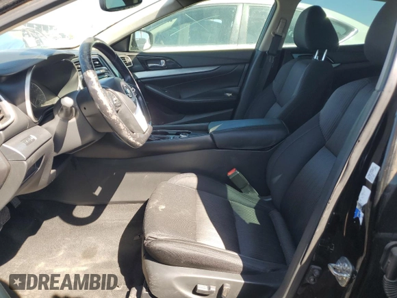 2016 Nissan Maxima SL z VIN 1N4AA6AP3GC391238, wystawiony jako Copart lot #86665944 z przebiegiem 173 262 mil mil oraz Tytuł czysty. Historia ofert i sprzedaży dostępna na DreamBid. Obrazek 7.