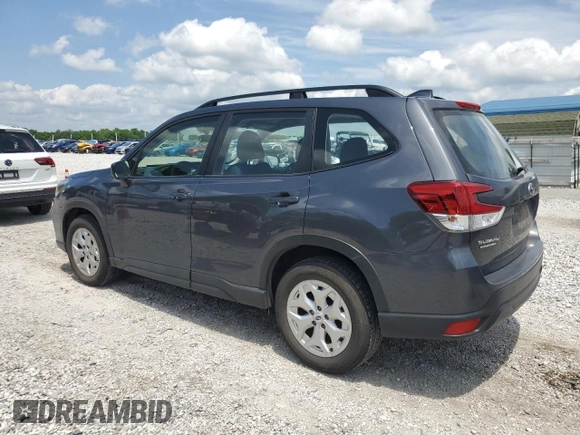 2021 Subaru Forester с VIN JF2SKADC7MH445888, выставлен на аукционе Copart как лот 58088675 с пробегом 73 764 миль миль и Чистый • Clean title. История ставок и продаж доступна на DreamBid. Изображение 2.