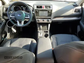 2015 Subaru Legacy 2.5i Limited with VIN 4S3BNBL6XF3023315, listed as a Copart auction lot 53483835 with 119,816 mi miles and Clean Title. Bid and sale history available at carsss.com. Image 8.