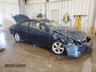 2006 Toyota Solara SE with VIN 4T1CA30P26U084487, listed as a Copart auction lot 60986205 with Not provided miles and Non repairable. Bid and sale history available at DreamBid. Image 4.