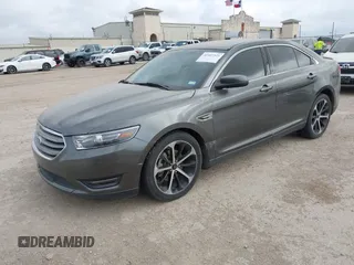 2016 Ford Taurus SEL with VIN 1FAHP2E84GG126071, listed as a IAAI auction lot 42107321 with 99,211 mi miles and . Bid and sale history available at DreamBid. Image 17.