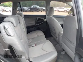 2010 Toyota RAV4 with VIN JTMKF4DV6A5022450, listed as a IAAI auction lot 42209923 with 135,213 mi miles and . Bid and sale history available at DreamBid. Image 8.