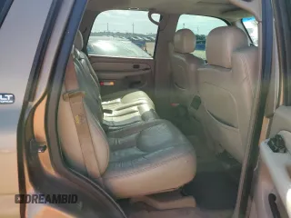2003 GMC Yukon SLT with VIN 1GKEK13Z43R219290, listed as a Copart auction lot 69303144 with 299,023 mi miles and Salvage Title. Bid and sale history available at carsss.com. Image 11.