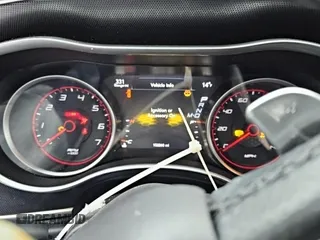 2018 Dodge Charger GT with VIN 2C3CDXJG6JH283348, listed as a Copart auction lot 89108315 with 152,268 mi miles and Salvage Title. Bid and sale history available at carsss.com. Image 9.