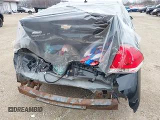 2007 Chevrolet Impala LT with VIN 2G1WT58K879342793, listed as a IAAI auction lot 40906862 with 187,949 mi miles and . Bid and sale history available at DreamBid. Image 6.