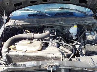 2004 Dodge 1500 SLT with VIN 1D7HA18N24S567199, listed as a IAAI auction lot 42163930 with 194,978 mi miles. Bid and sale history available at carsss.com. Image 10.