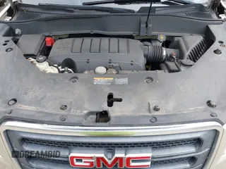 2015 GMC Acadia SLE с VIN 1GKKVPKD8FJ274234, выставлен на аукционе IAAI как лот 42165815 с пробегом 102 936 миль миль и . История ставок и продаж доступна на DreamBid. Изображение 10.