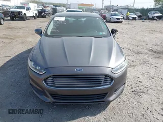 2013 Ford Fusion SE с VIN 3FA6P0H79DR173602, выставлен на аукционе IAAI как лот 42123850 с пробегом 111 189 миль миль и . История ставок и продаж доступна на DreamBid. Изображение 12.