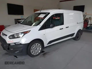 2016 Ford Transit Connect XL с VIN NM0LS7EXXG1252457, выставлен на аукционе IAAI как лот 42303580 с пробегом 85 997 миль миль и . История ставок и продаж доступна на DreamBid. Изображение 2.