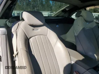 2005 Mercedes-Benz SL 55 AMG with VIN WDBSK74F15F089669, listed as a Copart auction lot 42180675 with Not provided miles and Salvage title. Bid and sale history available at DreamBid. Image 10.
