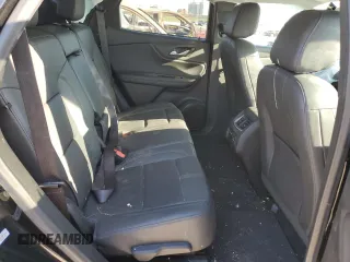 2022 Chevrolet Blazer LT z VIN 3GNKBDRSXNS149893, wystawiony jako Copart lot #75514104 z przebiegiem 43 310 mil mil oraz Szkoda całkowita • Salvage title. Historia ofert i sprzedaży dostępna na DreamBid. Obrazek 11.