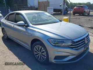 2021 Volkswagen Jetta S с VIN 3VWC57BUXMM085100, выставлен на аукционе IAAI как лот 42505191 с пробегом 66 940 миль миль и . История ставок и продаж доступна на DreamBid. Изображение 1.