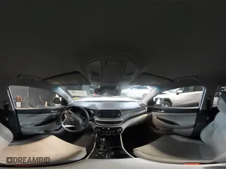 2019 Hyundai Tucson SE with VIN KM8J23A4XKU953887, listed as a IAAI auction lot 41973006 with 82,456 mi miles. Bid and sale history available at carsss.com. Image 21.