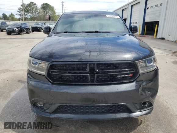 2014 Dodge Durango SXT with VIN 1C4RDHAG2EC360382, listed as a Copart auction lot 50209705 with 176,545 mi miles and Salvage Title. Bid and sale history available at carsss.com. Image 5.