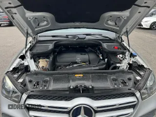 2020 Mercedes-Benz GLE 350 with VIN 4JGFB4KB9LA034295, listed as a Copart auction lot 61863425 with 101,678 mi miles and Clean title. Bid and sale history available at DreamBid. Image 8.