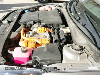 2022 Hyundai Elantra Blue z VIN KMHLM4AJXNU023927, wystawiony jako IAAI lot #43314042 z przebiegiem 55 870 mil mil oraz . Historia ofert i sprzedaży dostępna na DreamBid. Obrazek 19.