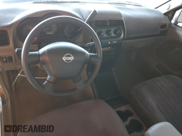 2002 Nissan Frontier XE z VIN 1N6DD26S52C378601, wystawiony jako Copart lot #56782295 z przebiegiem 147 729 mil mil oraz Szkoda całkowita • Salvage title. Historia ofert i sprzedaży dostępna na DreamBid. Obrazek 8.