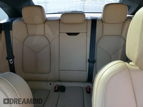 2017 Porsche Macan with VIN WP1AA2A53HLB07527, listed as a Copart auction lot 50689175 with 59,279 mi miles and Clean Title. Bid and sale history available at DreamBid. Image 10.