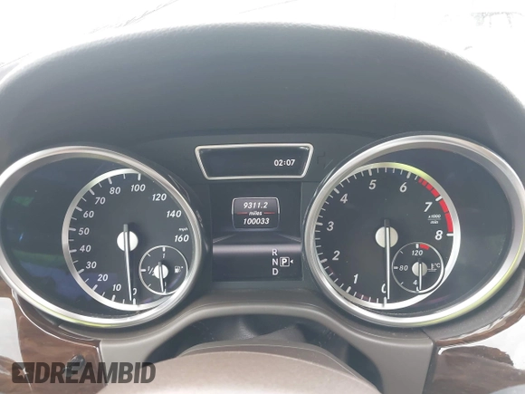 2013 Mercedes-Benz M 350 with VIN 4JGDA5JB6DA160049, listed as a IAAI auction lot 42137116 with 100,033 mi miles and . Bid and sale history available at DreamBid. Image 7.