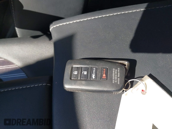 2021 Lexus RX 450h с VIN 2T2JGMDA1MC065053, выставлен на аукционе IAAI как лот 41246465 с пробегом 47 261 миль миль и . История ставок и продаж доступна на DreamBid. Изображение 11.