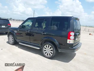2013 Land Rover LR4 HSE с VIN SALAG2D46DA669570, выставлен на аукционе IAAI как лот 42568104 с пробегом 190 209 миль миль и . История ставок и продаж доступна на DreamBid. Изображение 3.