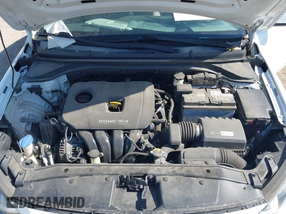 2017 Hyundai Elantra SE with VIN 5NPD74LF0HH205885, listed as a IAAI auction lot 42238049 with 136,767 mi miles and . Bid and sale history available at DreamBid. Image 10.