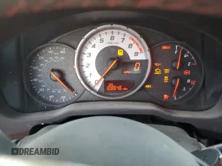 2015 Scion FR-S z VIN JF1ZNAA15F8712221, wystawiony jako Copart lot #58330515 z przebiegiem 108 646 mil mil oraz Szkoda całkowita • Salvage title. Historia ofert i sprzedaży dostępna na DreamBid. Obrazek 9.