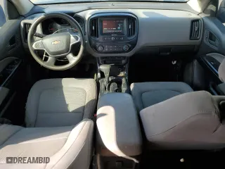 2017 Chevrolet Colorado 2WD WT with VIN 1GCGSBEN0H1204716, listed as a Copart auction lot 77026464 with 111,756 mi miles and Clean Title. Bid and sale history available at carsss.com. Image 8.
