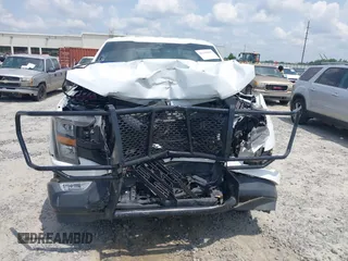2023 Ford F-150 with VIN 1FTFW1P82PKD22518, listed as a IAAI auction lot 42282097 with 44,116 mi miles and . Bid and sale history available at DreamBid. Image 6.