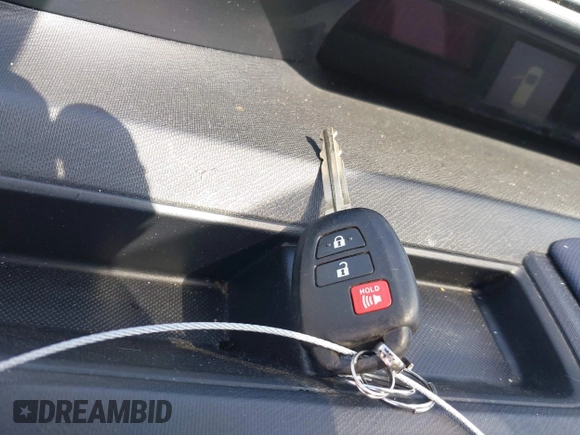 2016 Toyota Prius One with VIN JTDKDTB34G1124900, listed as a IAAI auction lot 42054117 with 71,633 mi miles and . Bid and sale history available at DreamBid. Image 11.