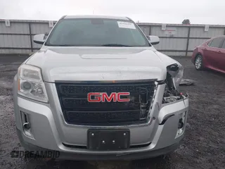 2012 GMC Terrain SLE-1 with VIN 2GKFLREK3C6162429, listed as a IAAI auction lot 41916597 with 142,908 mi miles and . Bid and sale history available at DreamBid. Image 12.