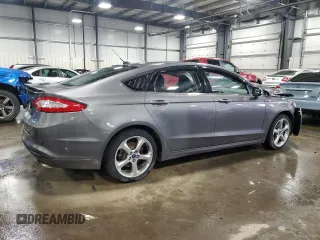 2013 Ford Fusion SE with VIN 3FA6P0HR0DR340947, listed as a Copart auction lot 43946795 with 150,738 mi miles and Salvage Title. Bid and sale history available at carsss.com. Image 3.