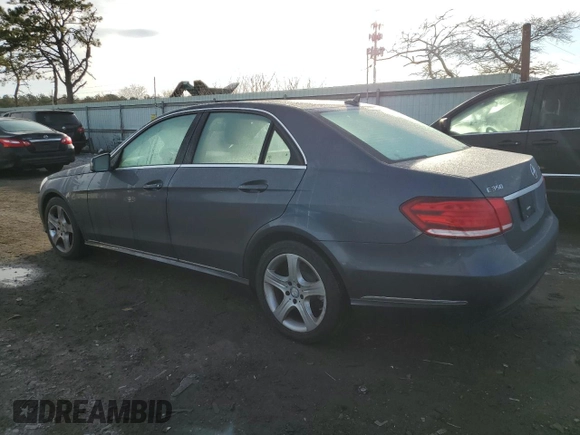 2016 Mercedes-Benz E-Class E 350 Luxury with VIN WDDHF8JB4GB254668, listed as a Copart auction lot 72960932 with Not Provided miles. Bid and sale history available at carsss.com. Image 2.
