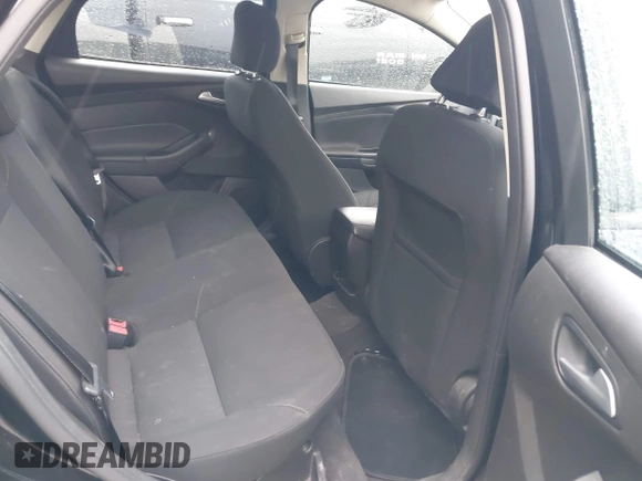 2017 Ford Focus SE with VIN 1FADP3F26HL276139, listed as a IAAI auction lot 42316774 with 165,227 mi miles and . Bid and sale history available at DreamBid. Image 8.
