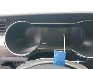2019 Ford Mustang EcoBoost с VIN 1FATP8UH4K5159493, выставлен на аукционе IAAI как лот 42397915 с пробегом 107 854 миль миль и . История ставок и продаж доступна на DreamBid. Изображение 7.