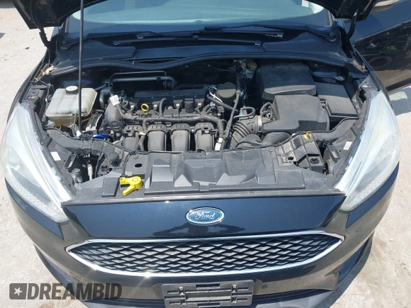 2016 Ford Focus SE с VIN 1FADP3F25GL303071, выставлен на аукционе IAAI как лот 42457227 с пробегом 128 268 миль миль и . История ставок и продаж доступна на DreamBid. Изображение 10.