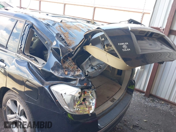 2013 Toyota Highlander Limited z VIN 5TDDK3EH1DS184444, wystawiony jako IAAI lot #42237051 z przebiegiem 247 444 mil mil oraz . Historia ofert i sprzedaży dostępna na DreamBid. Obrazek 18.