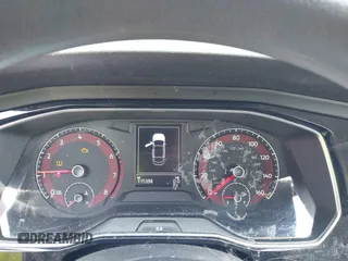 2019 Volkswagen Jetta S z VIN 3VWC57BU6KM084104, wystawiony jako IAAI lot #42423409 z przebiegiem 115 398 mil mil oraz . Historia ofert i sprzedaży dostępna na DreamBid. Obrazek 7.