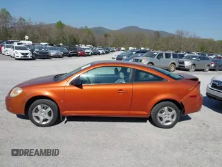 2007 Chevrolet Cobalt LS with VIN 1G1AK15F477203873, listed as a IAAI auction lot 42063731 with 135,160 mi miles and . Bid and sale history available at DreamBid. Image 13.