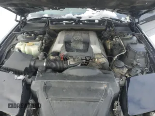 1994 BMW 8 Series z VIN WBAEF6320RCC89364, wystawiony jako Copart lot #87767015 z przebiegiem Nie podano mil oraz Szkoda całkowita • Salvage title. Historia ofert i sprzedaży dostępna na DreamBid. Obrazek 11.