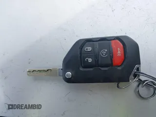 2022 Jeep Gladiator Texas Trail с VIN 1C6HJTAG5NL108205, выставлен на аукционе IAAI как лот 41258773 с пробегом 73 042 миль миль и . История ставок и продаж доступна на DreamBid. Изображение 11.