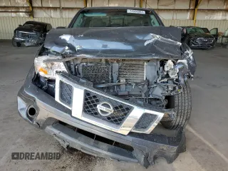 2012 Nissan Frontier SV z VIN 1N6BD0CT1CC448363, wystawiony jako Copart lot #74938904 z przebiegiem 73 696 mil mil oraz Szkoda całkowita • Salvage title. Historia ofert i sprzedaży dostępna na DreamBid. Obrazek 5.